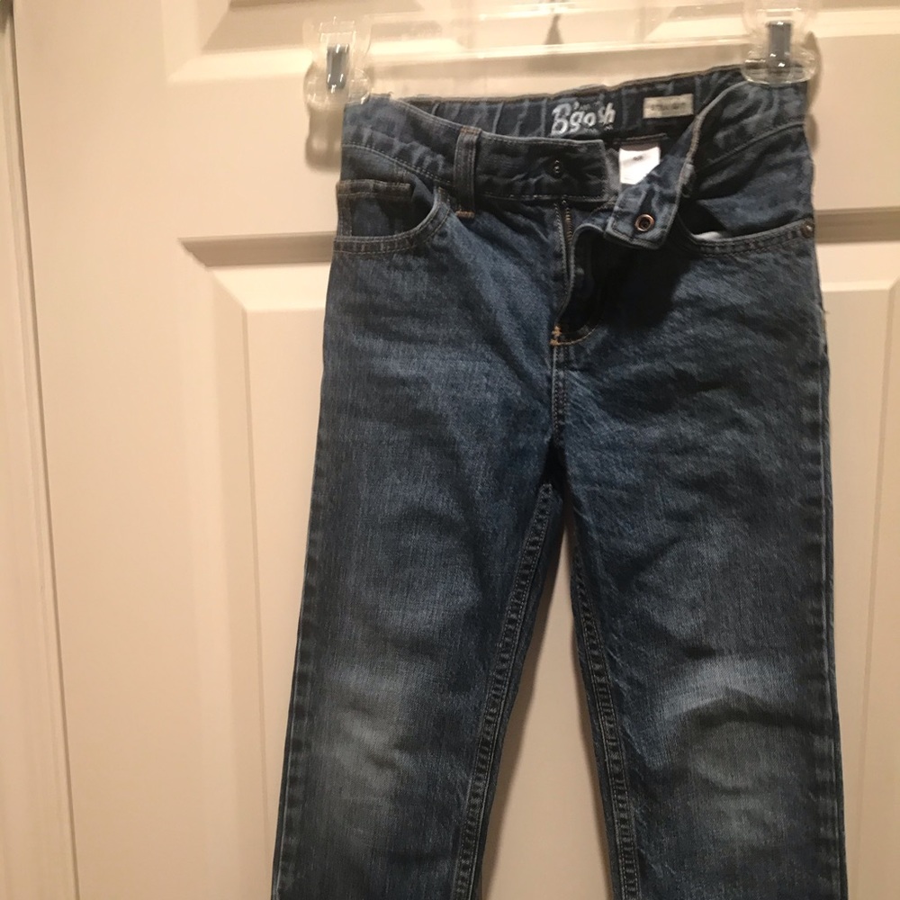 B’GOSH BOYS JEANS